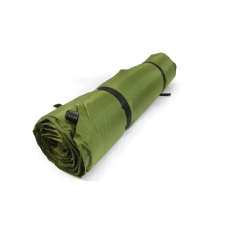 Selbstaufblasende Isomatte