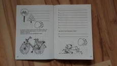 Spurbuch für Wölflinge