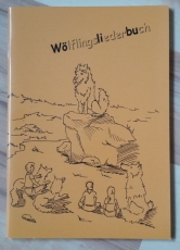 Wölflingsliederbuch