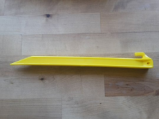 Kunststoffhering 30 cm