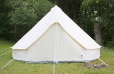 Rundzelte Sahara, Sahara XXL, Klondike