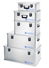 Zarges Box