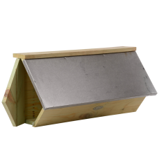 Mauersegler Nistkasten