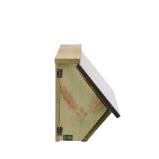 Mauersegler Nistkasten