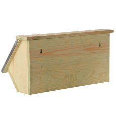 Mauersegler Nistkasten