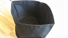 Hordentopf-Hülle / Hülle für Hopos