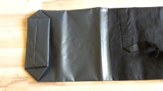 Gestängepacksack Extra 151 x 78 cm