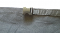 Gestängepacksack Extra 151 x 78 cm