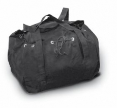 Kohtenpacktasche von Tortuga