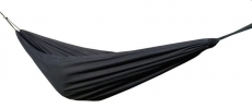 Hängematte aus Kohtenstoff
