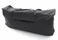 Großjurtenpacktasche mit Reißverschluss