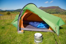 Vango Zelt Nevis 300