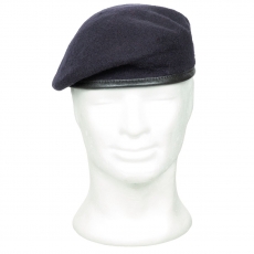 Commando Barett, dunkelblau