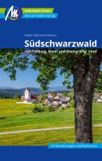 Südschwarzwald