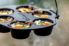 Petromax Muffin-Form MF6 Petromax Muffin-Form MF6