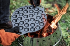 Petromax Poffertjespfanne POFF30