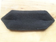 Wolltuchjuja-Ersatzriegel