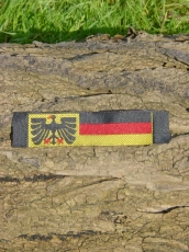 Deutschlandband