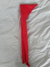 Rover Halstuch DPSG rot