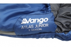 Vango Atlas Junior für Wölflinge