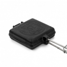 Petromax Sandwicheisen