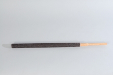 10 Stück Wachstuch-Fackeln Brenndauer 120 Minuten