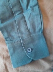 Fahrtenbluse marineblau für Pfadfinderinnen Fahrtenbluse marineblau für Pfadfinderinnen