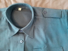 Fahrtenbluse marineblau für Pfadfinderinnen Fahrtenbluse marineblau für Pfadfinderinnen