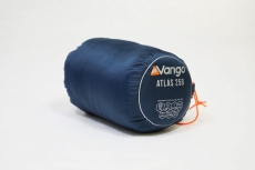 Vango Atlas 250 Vango Atlas 250