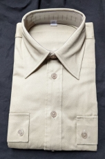 DPSG Pfadfinderhemd beige DPSG Pfadfinderhemd beige