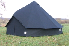 Black Eagle 400 Rundzelt