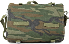 Brotbeutel / Packtasche groß