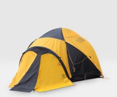 The North Face Summit Series™ VE 25 3-Personen-Zelt