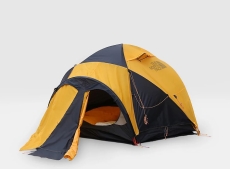 The North Face Summit Series™ VE 25 3-Personen-Zelt