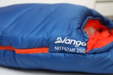 Vango Nitestar Alpha 250