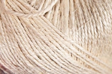 Sisalgarn / Sisalkordel 4 mm als Knäuel