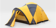 The North Face Bastion 4-Personen-Zelt