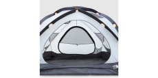 The North Face Bastion 4-Personen-Zelt