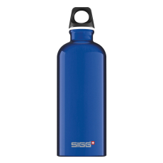 SIGG Alutrinkflasche 'Traveller' - 1 L rot