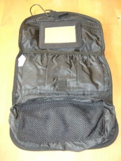 Kulturbeutel / Waschsalon