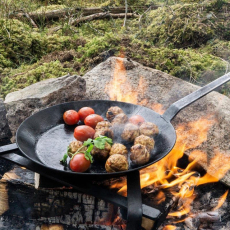 Petromax Schmiedeeiserne Pfanne 20 cm