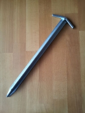 Sicherheitshering 40 cm