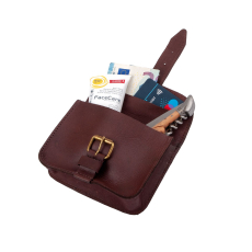 Allzeit Bereit (AB) - Tasche / Gürteltasche