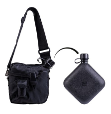 US Feldflasche 1,9 Liter Neu