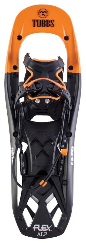 TUBBS Schneeschuhe Flex ALP 24