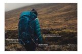 Vango Sherpa 70:80