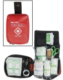 Erste Hilfe Tasche / First Aid Kit / AB-Päckchen