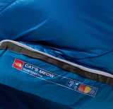 The North Face Cat's Meow Eco Schlafsack