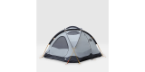 The North Face Bastion 4-Personen-Zelt