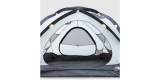 The North Face Bastion 4-Personen-Zelt